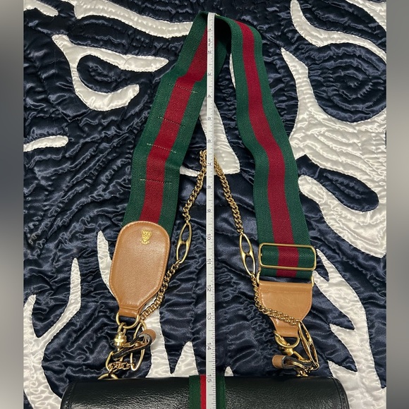 Gucci Rajah Shoulder bag or Crossbody bag - Picture 3 of 16